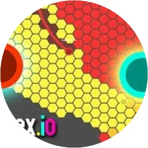 Superhex. io - Video game