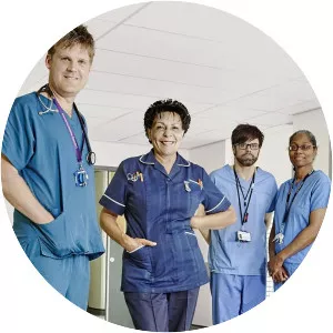 Superhospital - TV program