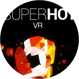 Superhot VR - 