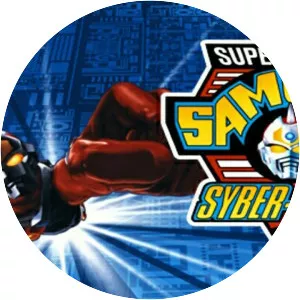 Superhuman Samurai SyberSquad