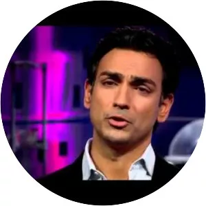 Superhuman Showdown - TV program