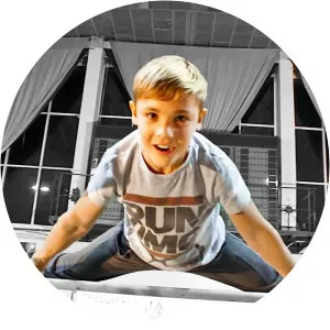 Superhuman strength - 