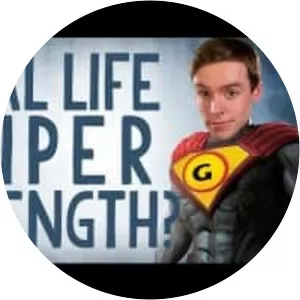 Superhuman strength - 