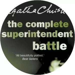 Superintendent Battle - Fictional character
