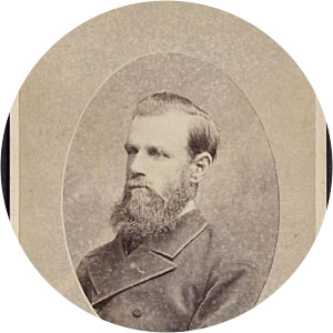 Superintendent Francis Hare