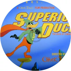 Superior Duck