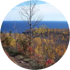 Superior Hiking Trail
