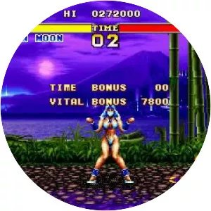 Superior Soldiers - Arcade game