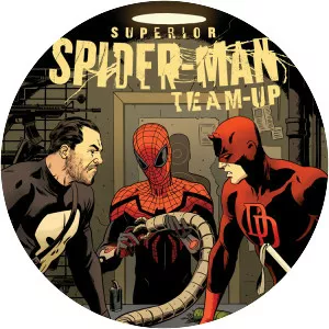 Superior Spider-Man Team-Up - Comic book series