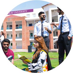 Superior University - 