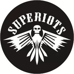 SUPERIOTS - Musical artist