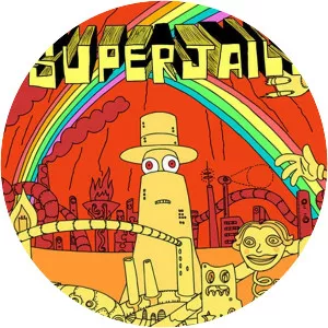 Superjail!