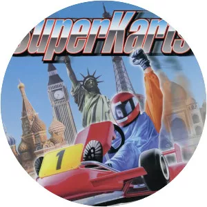 SuperKarts