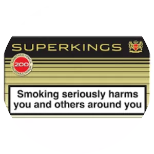 Superkings - 