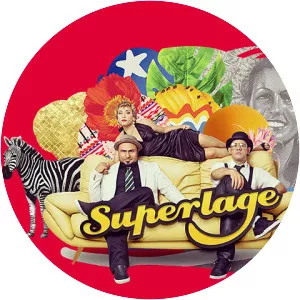 Superlage