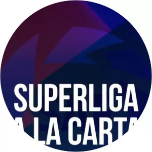 Superliga a la cartaSince 2020