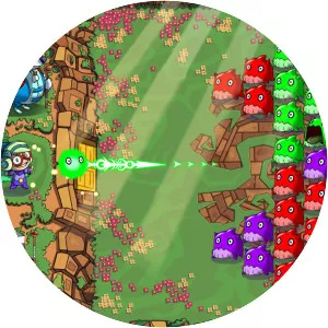 Supermagical - Video game