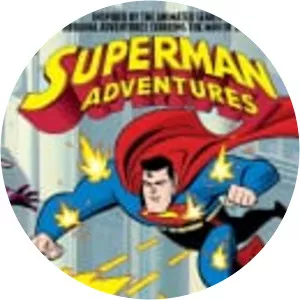 Superman Adventures - Comic book series