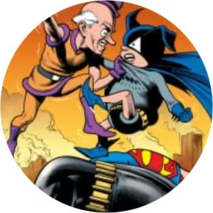 Superman and Batman: World's Funnest - Comic book series