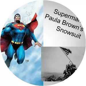 Superman and Paula Brown's New Snowsuit - Short story by Sylvia Plath