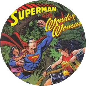 Superman and Wonder Woman: The Hidden . . .