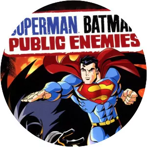 Superman/Batman: Public Enemies