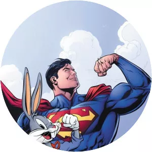 Superman & Bugs Bunny