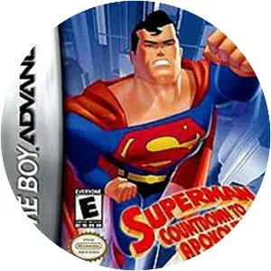 Superman: Countdown to Apokolips