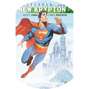 Superman: New Krypton