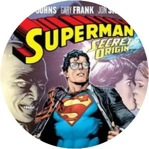 Superman: Secret Origin - Comic book series