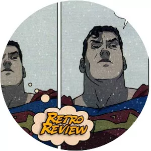 Superman/Shazam: First Thunder