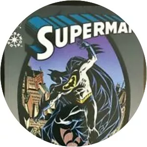 Superman: Speeding Bullets - Comic book series