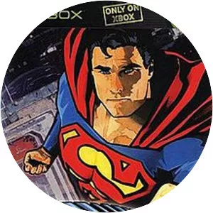 Superman: The Man of Steel