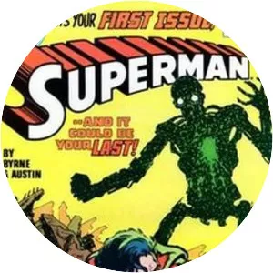 Superman vol. 2 - Comic book series