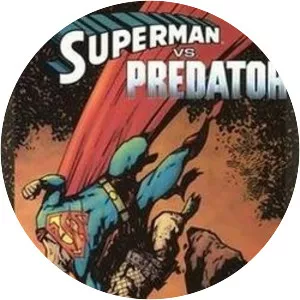 Superman vs. Predator - Comic book series