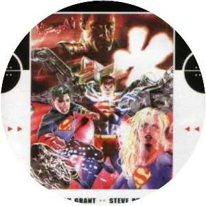 Superman vs. The Terminator: Death to the . . .