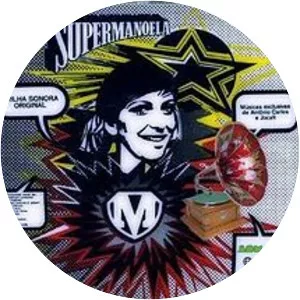 Supermanoela