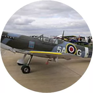 Supermarine Aircraft Spitfire