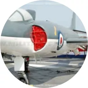 Supermarine Scimitar