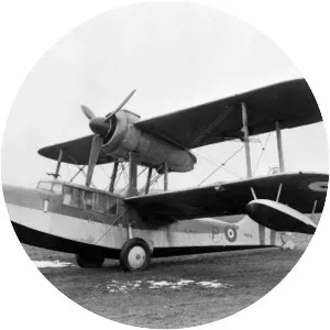 Supermarine Sea Otter