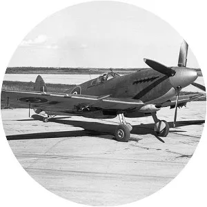Supermarine Seafire