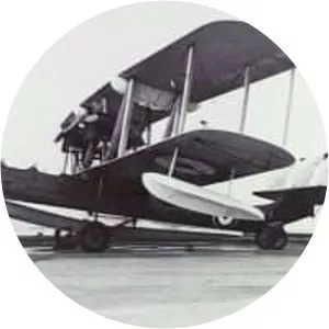 Supermarine Southampton
