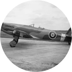 Supermarine Spiteful