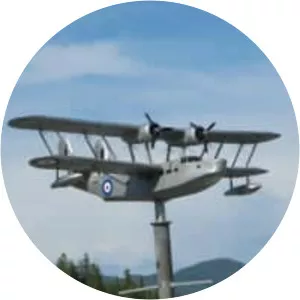 Supermarine Stranraer