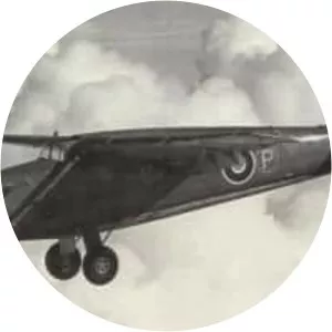 Supermarine Type 322