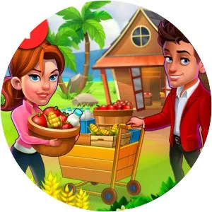 Supermarket City : Farming game