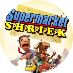 Supermarket Shriek - Video game