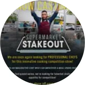 Supermarket Stakeout