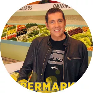 Supermarket Sweep - British game show