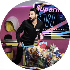 Supermarket Sweep Television show - TV series